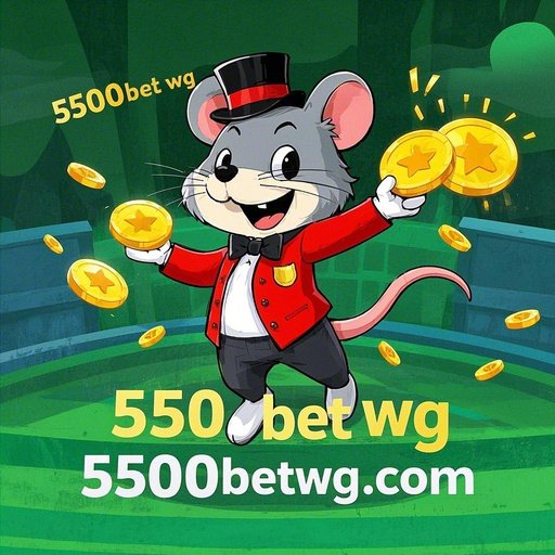 Explorando as Promoções na 5500bet wg: Uma Oportunidade Imperdível para Jogadores