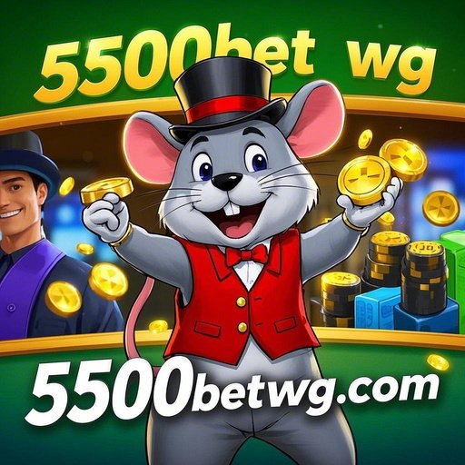 Guia Completo para Jogos de Cassino Online no 5500bet wg