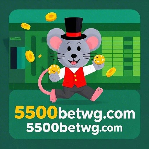 A Experiência do Cassino Ao Vivo na 5500bet: Uma Nova Era de Entretenimento